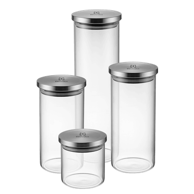 set-de-4-recipientes-vidrio-con-tapa-de-acero-inox-_Frente