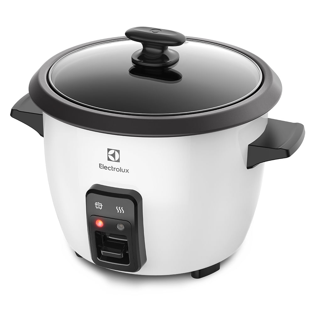 Comprar Olla arrocera eléctrica de 1,7l, olla de arroz al vapor de