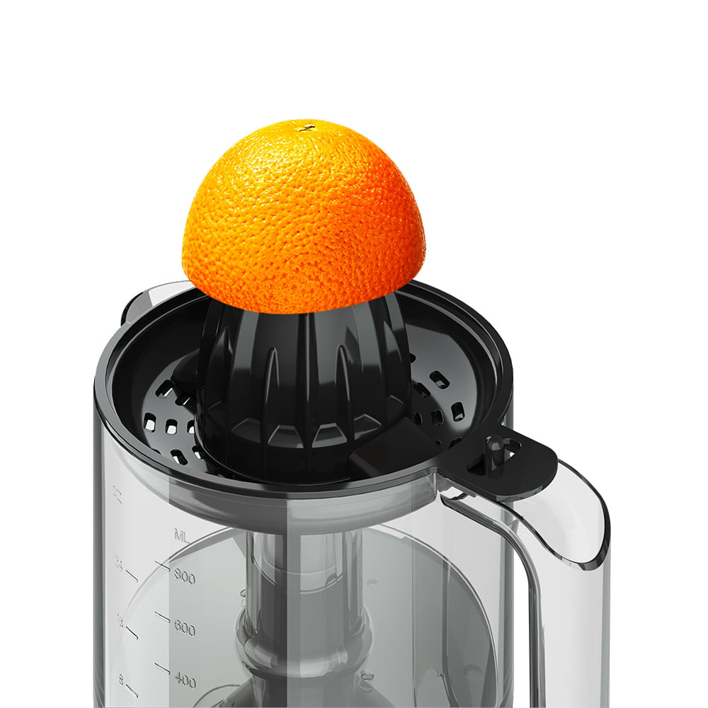 Exprimidor de Frutas Efficient Electrolux 800 ml