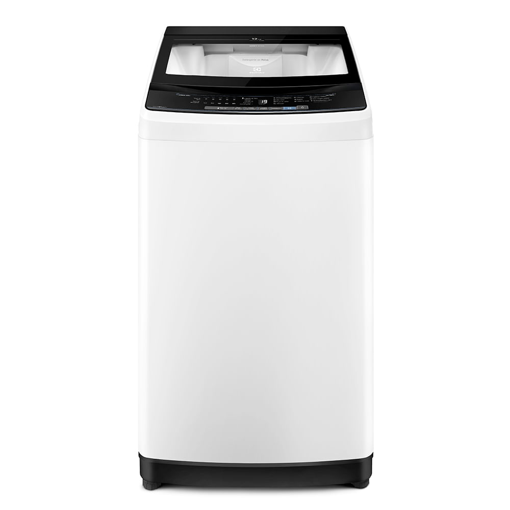 electrolux - lavadora automática ewia12f5msjg comprar en tu tienda online  Buscalibre Colombia