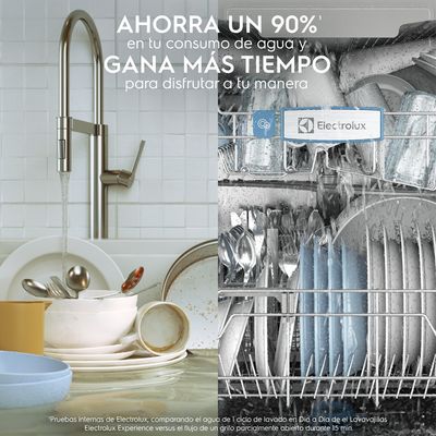 Dishwasher_EHFE14T6MSBXB_Water_Economy_Electrolux_Spanish-1000x1000