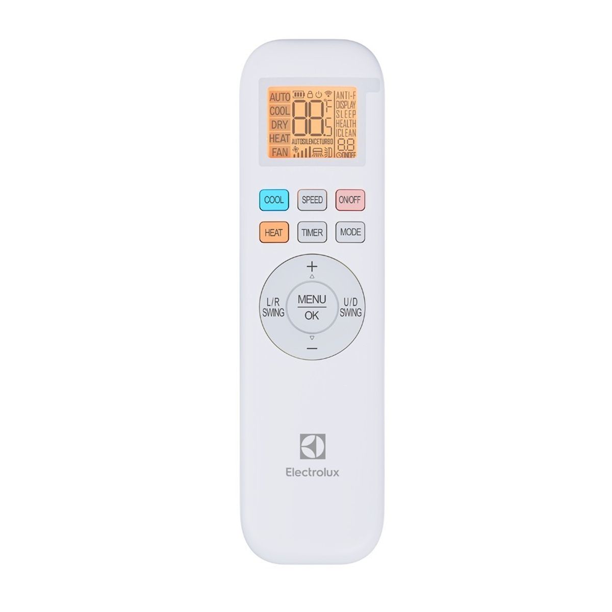 EAIX18F2MCAXW_Remote_Control_Top_View_Electrolux_Spanish-1000x1000