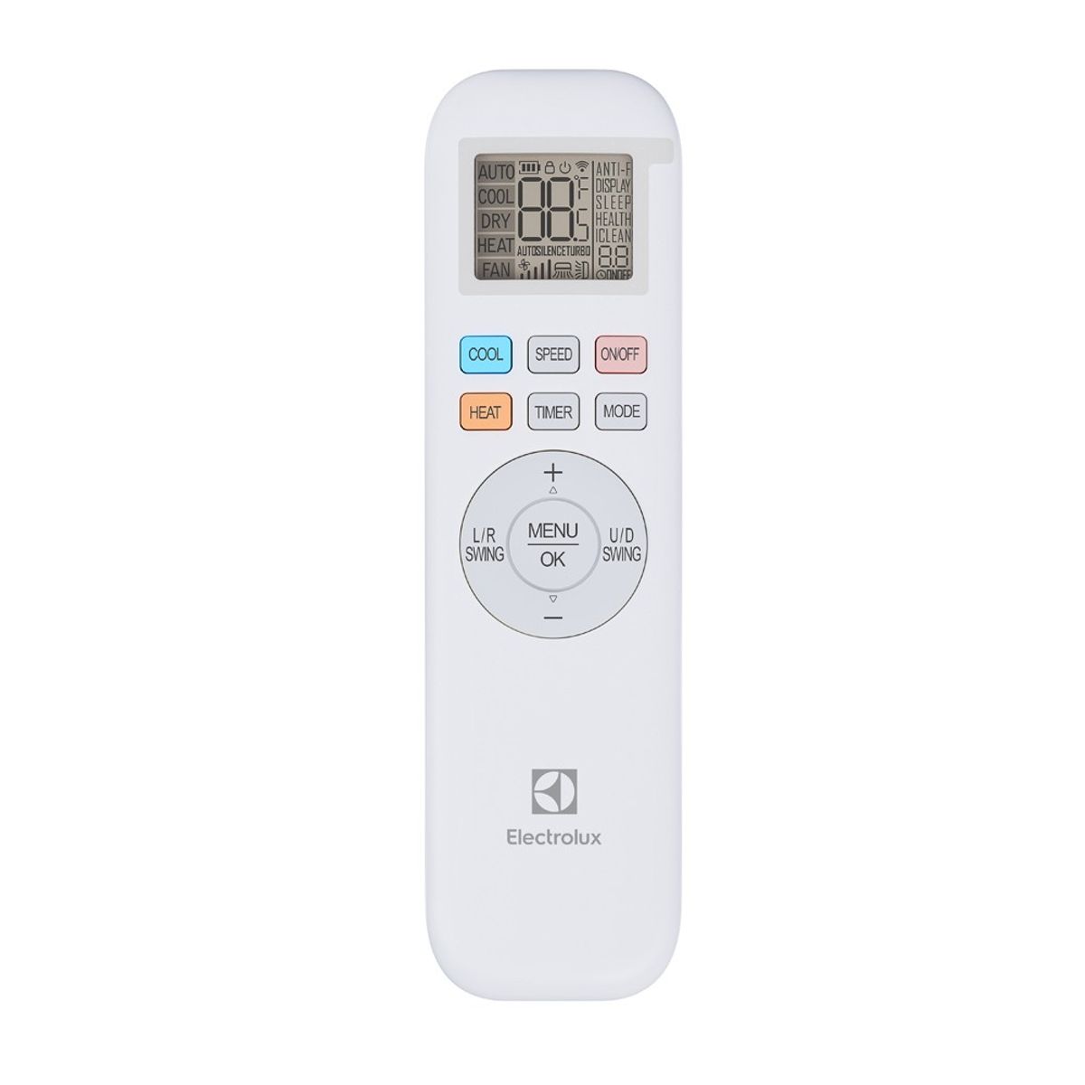 EAIX12F2MCAXW_Remote_Control_Top_View_Off_Electrolux_Spanish-1000x1000