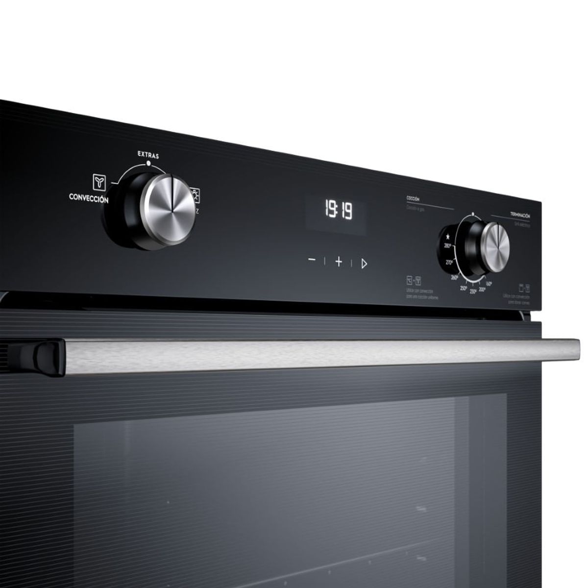Oven_OE8GH_PanelDetail_Electrolux_Spanish-4500x4500
