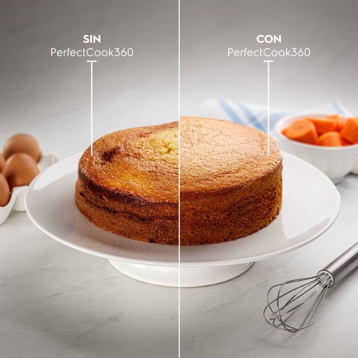 Oven_OE8GH_Replace_PerfectCook360Cake_Electrolux_Spanish-4500x4500