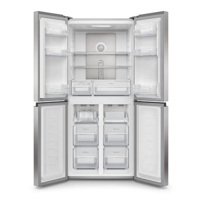 Refrigerator_ERQU40E3HWS_Opened_Electrolux-7000x7000