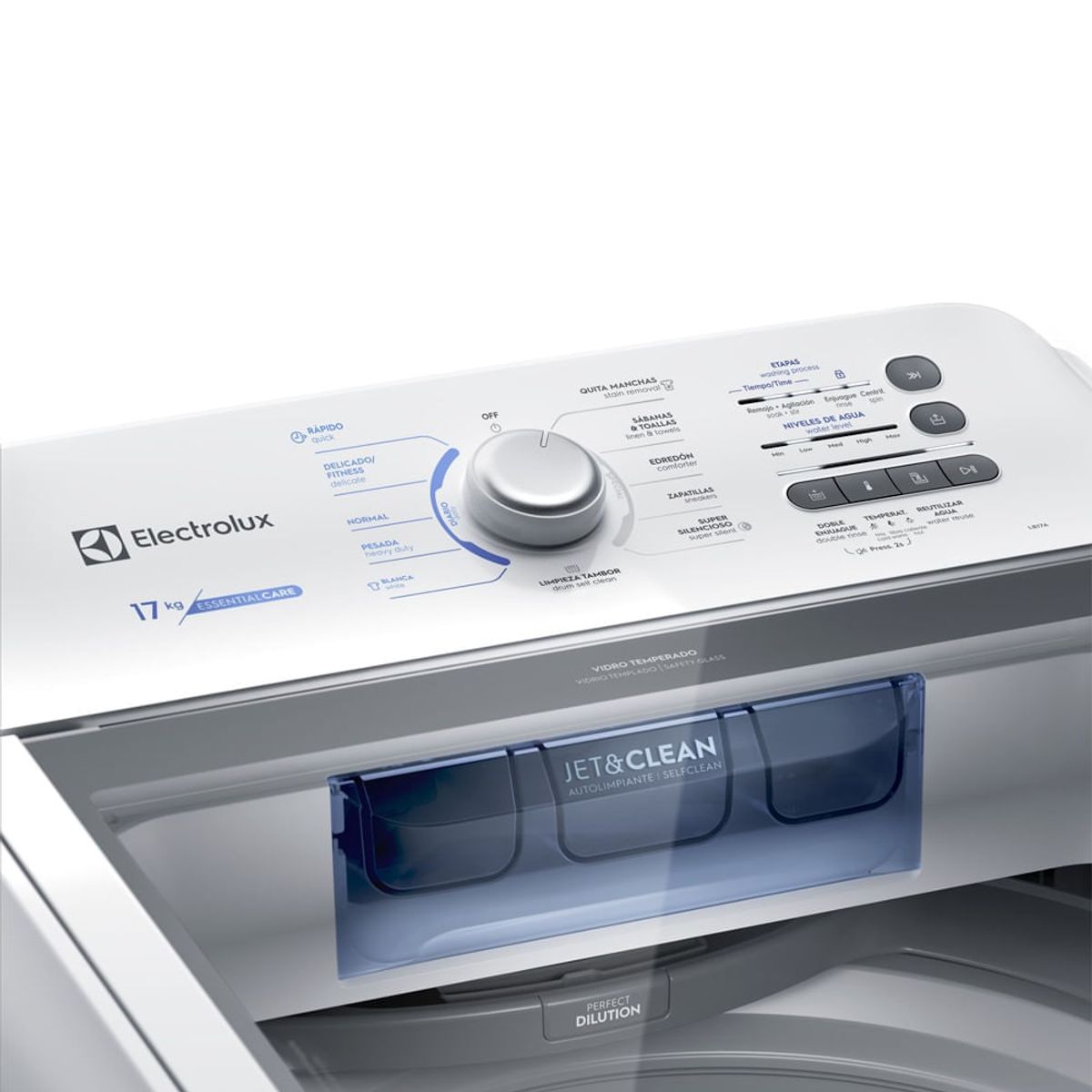 Washer_LB17A_COL_Panel_Electrolux_Spanish-1000x1000