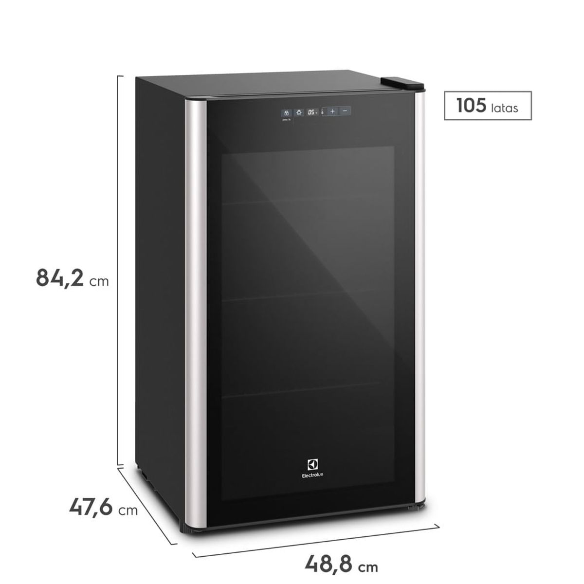 BeerCooler_Dimensions_Electrolux_Spanish-1000x1000