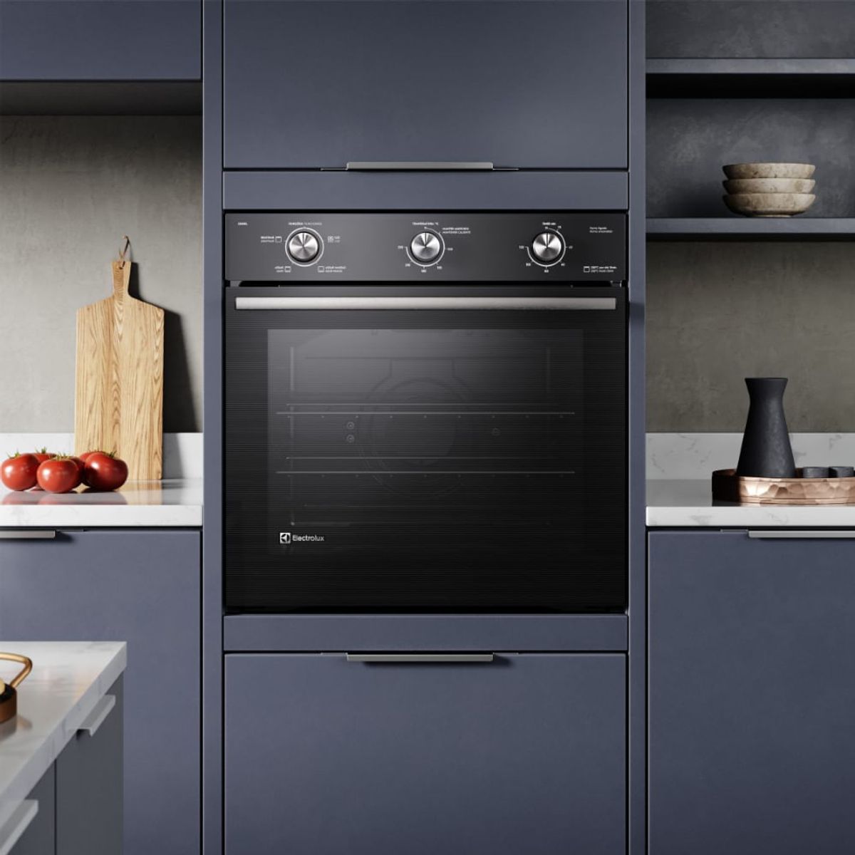 Oven_OE8EL_KitchenCrop_Electrolux_Spanish-4500x4500