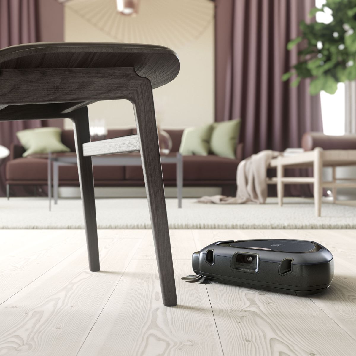 aspiradora-pure-robotica-electrolux-PI92-4SGM-negro-ambientada-5