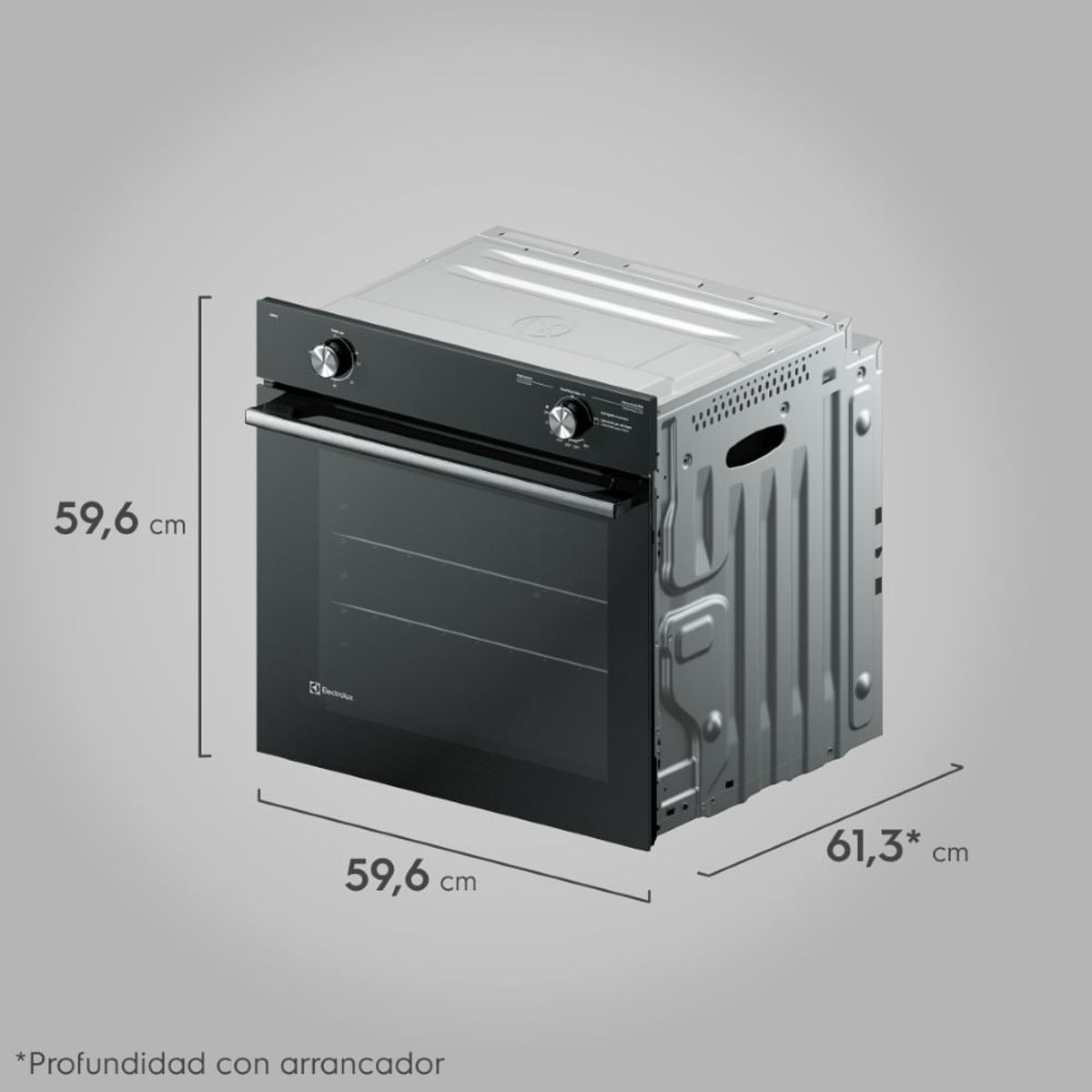 Oven_OE8GL_Isometric_Electrolux_Spanish-4500x4500