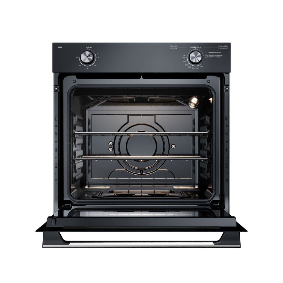 Oven_OE8GL_FrontOpened_Electrolux_Spanish-4500x4500