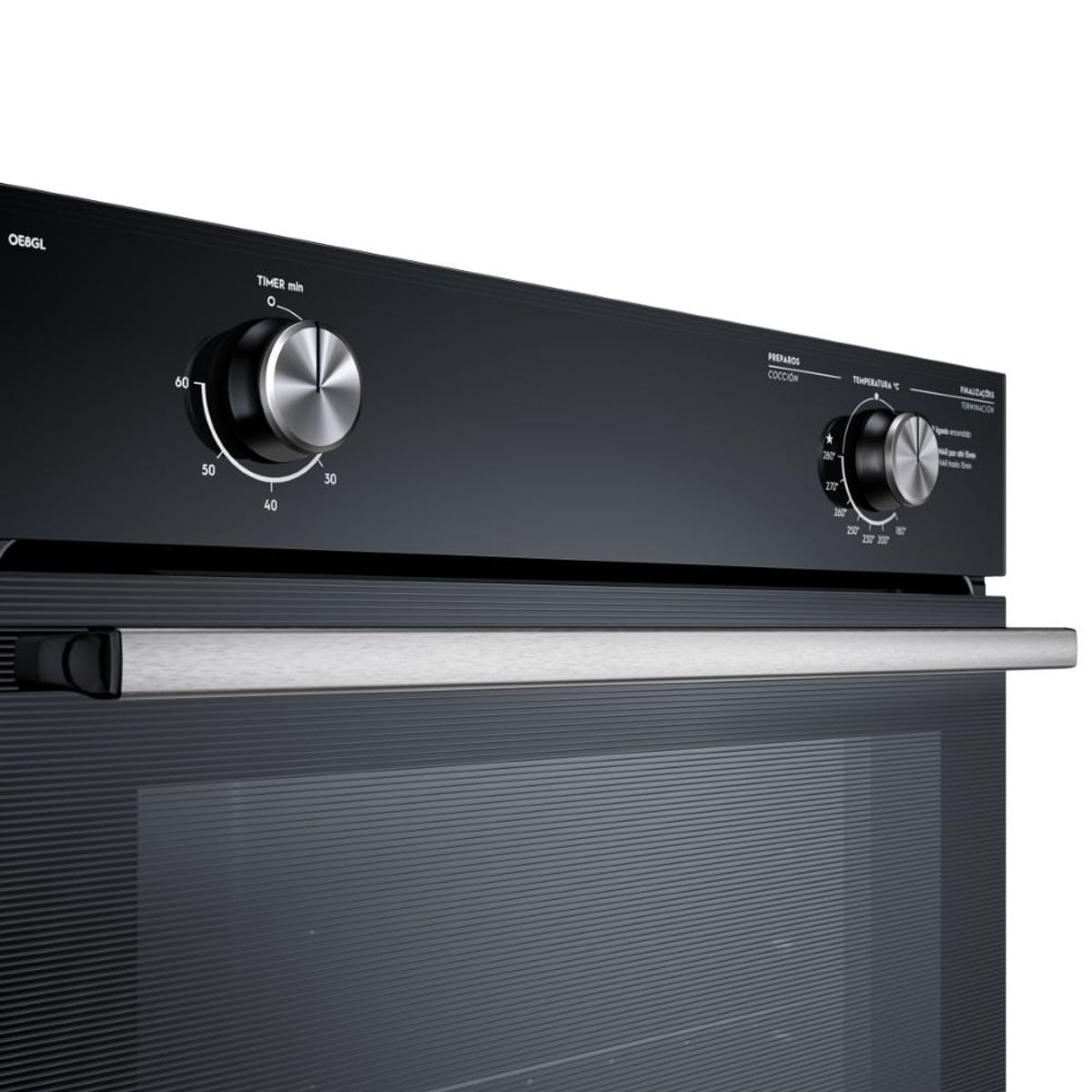 Oven_OE8GL_PanelDetail_Electrolux_Spanish-4500x4500