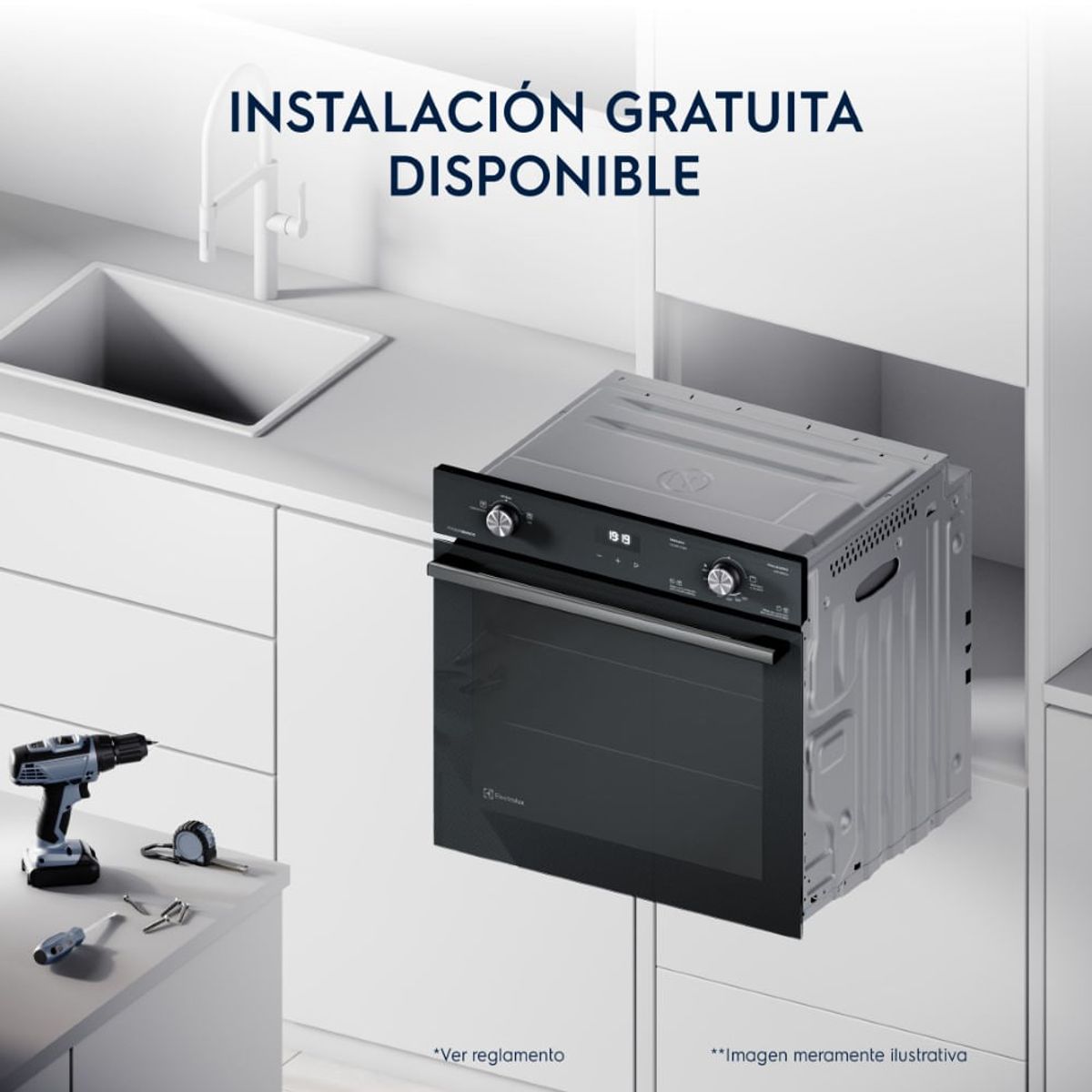 Oven_OE8GL_FreeInstallation_Electrolux_Spanish-4500x4500