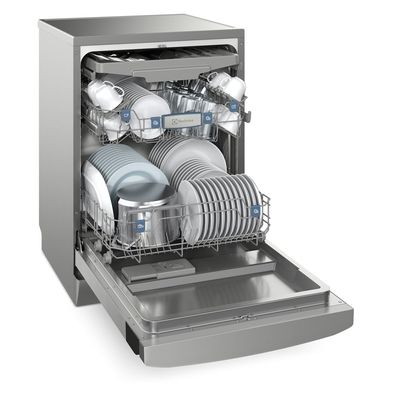 Dishwasher_LL14X_Loaded_Pan_Electrolux_Spanish