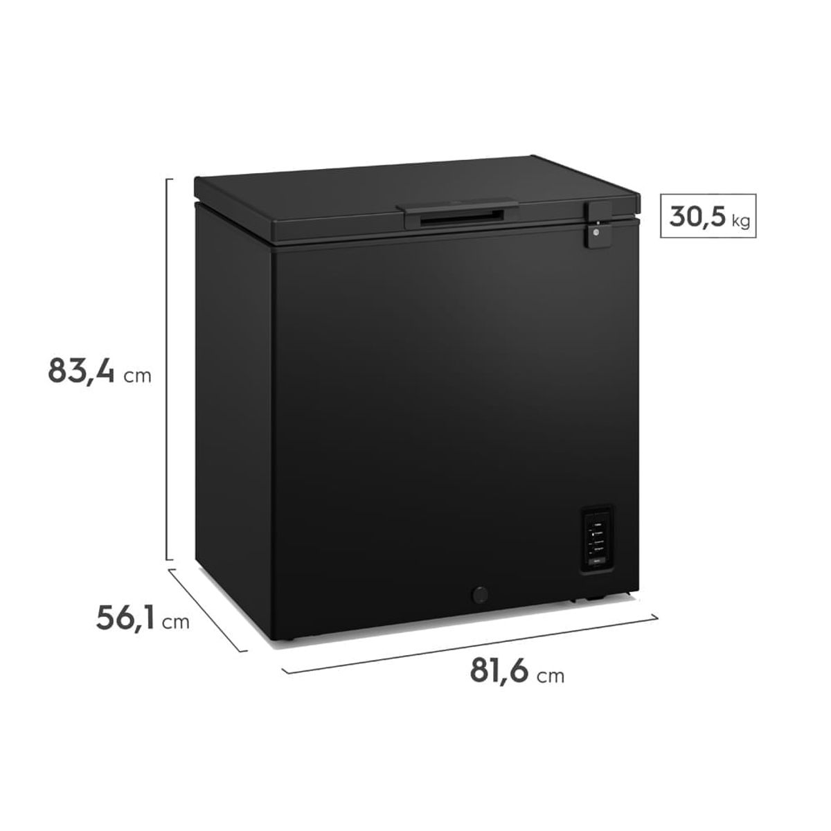Freezer_EFH20S3C5AB_Dimensions_Electrolux_Spanish-1000x1000.raw