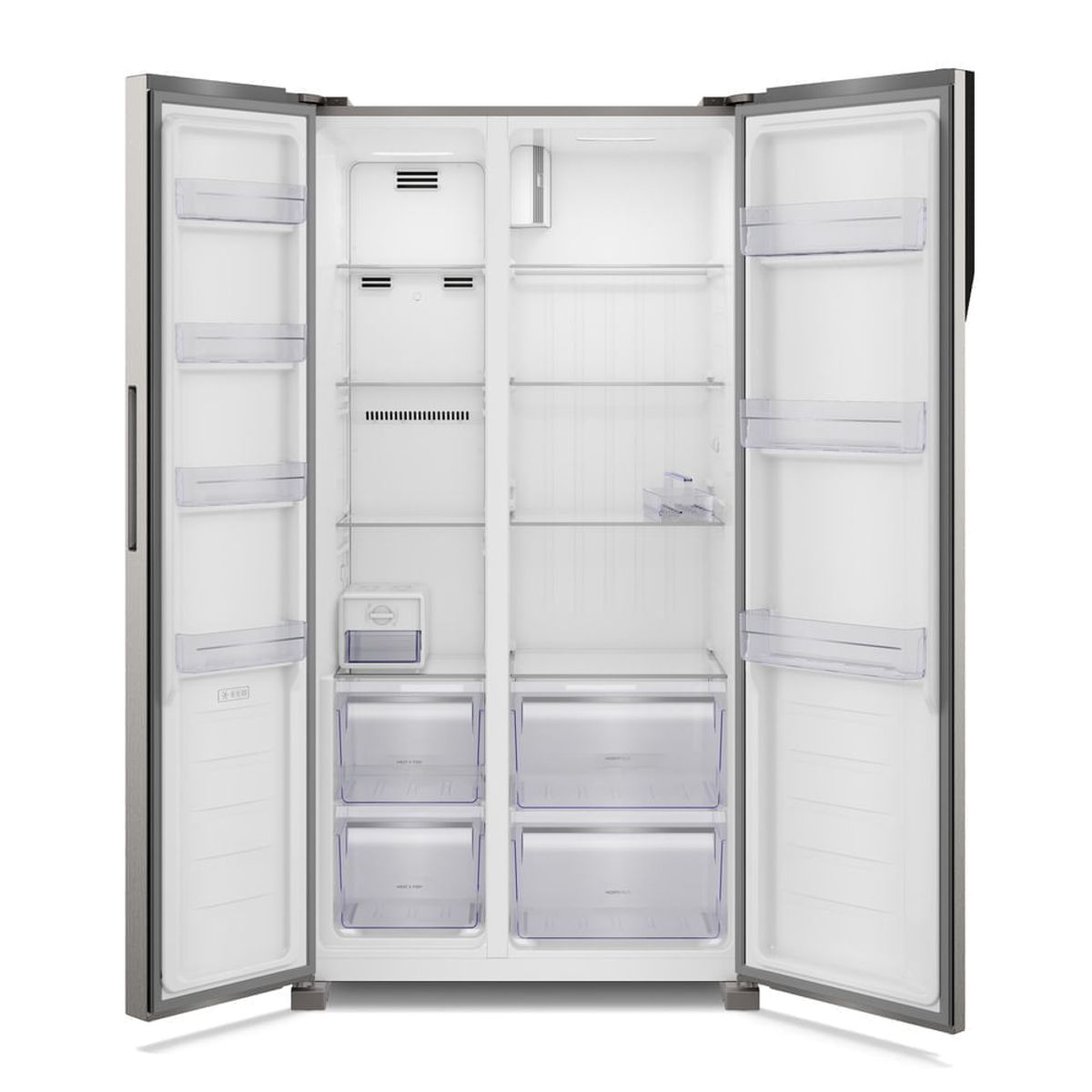 Refrigerator_ERSA44V3HVG_Open_Electrolux_Spanish-1000x1000
