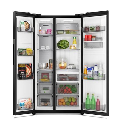 Refrigerator_ERSB62V3WXB_Open_Full_Electrolux_Spanish-1000x1000