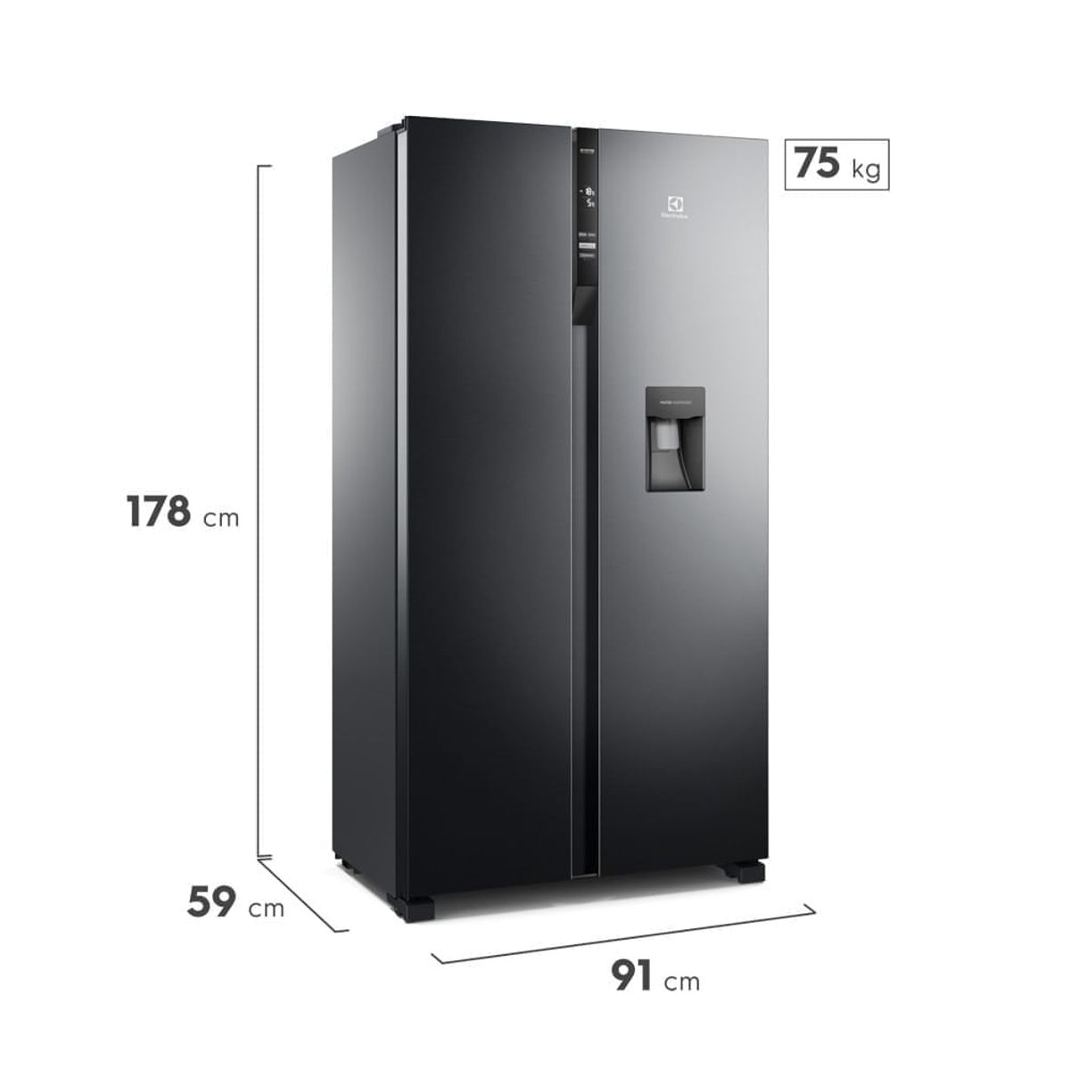 Refrigerator_ERS433HBWD_Dimensions_Electrolux_Spanish-1000x1000