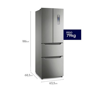 Refrigerator_ERFWV3HUS_PerspectiveSpecs_Electrolux_Spanish