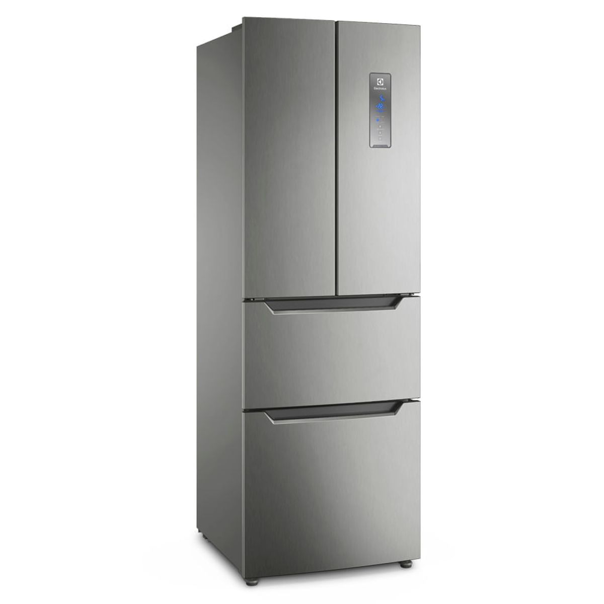 Refrigerator_ERFWV3HUS_Perspective_Electrolux_Spanish