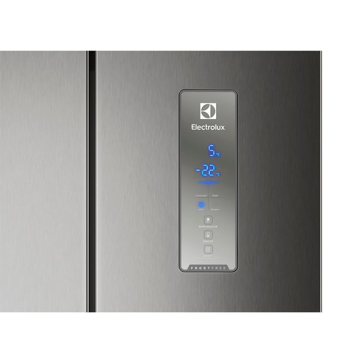 Refrigerator_ERFWV3HUS_ControlPanel_Electrolux_Spanish