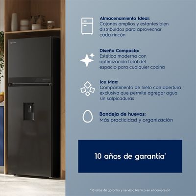 Refrigerator_ERT34A3C6DC_BulletPoints_Electrolux_Spanish-1000x1000-1000x1000