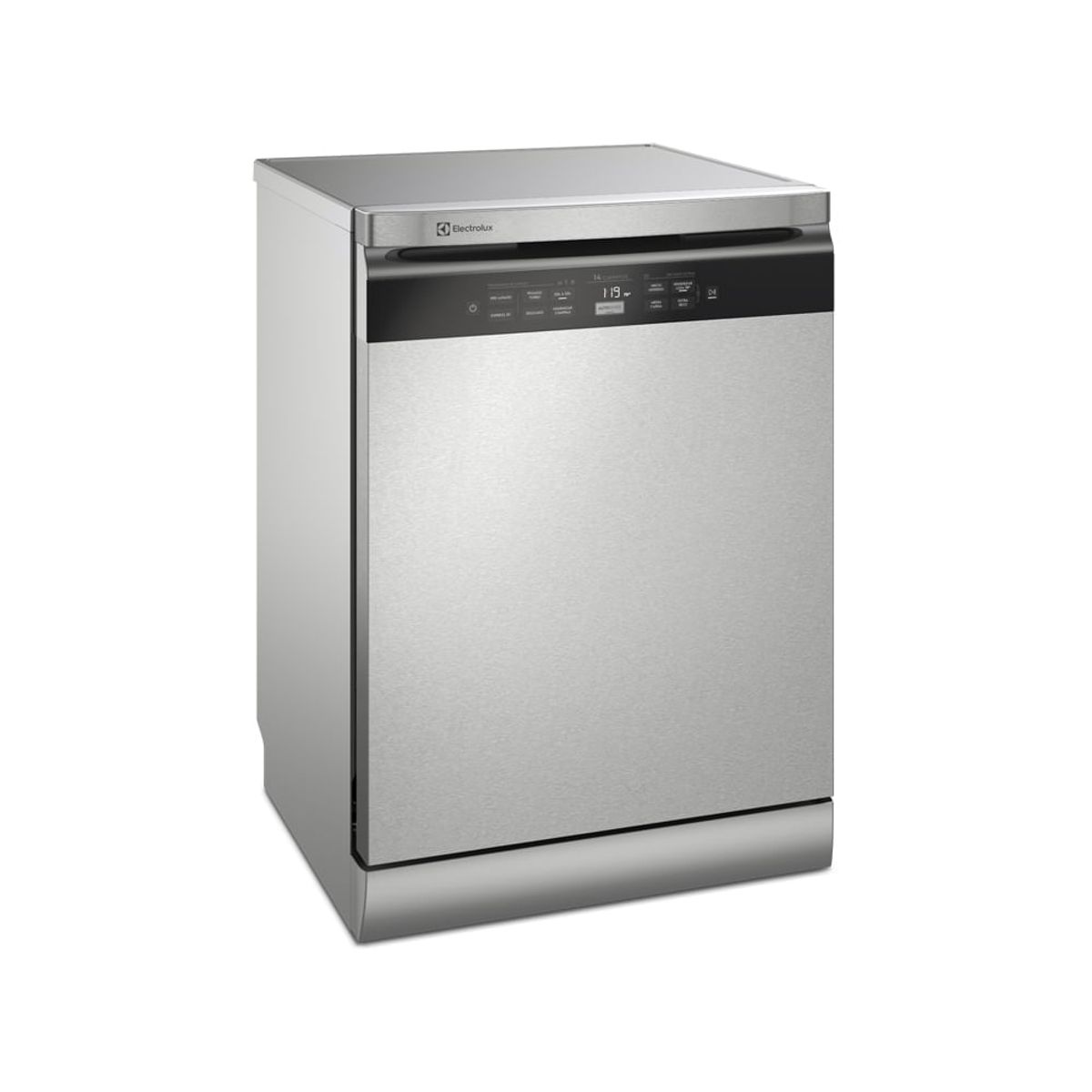 Dishwasher_LL14X_Perspective_Electrolux_Spanish