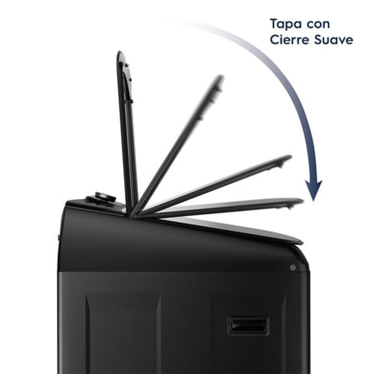 WashMachine_EWIY15F6XSZB_SoftClose_Black_Electrolux_Spanish-500x500