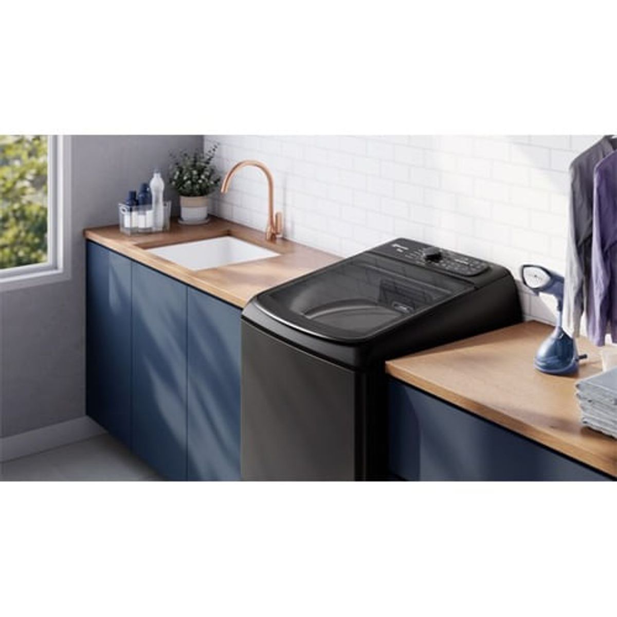 WashMachine_EWIY19F6XSZB_Environment_01_Black_Electrolux_Spanish-500x500