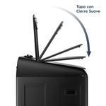 WashMachine_EWIY24F6XSZB_SoftClose_Black_Electrolux_Spanish-500x500