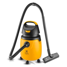 Aspiradra Agua y Polvo